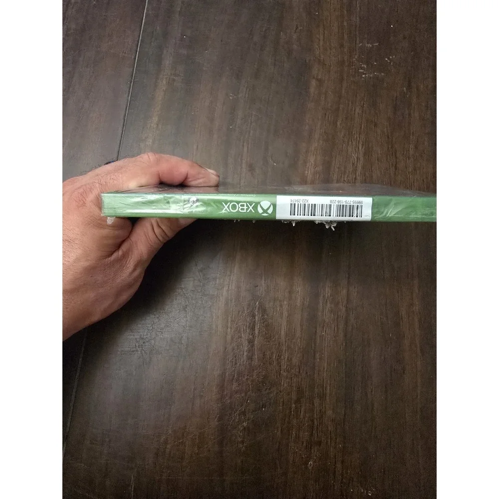 Call of Duty: Black Ops 4 (Microsoft Xbox One, 2018)